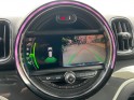 Mini countryman cooper se 1.5 i 12v 224 all4 steptronic6/ garantie 12 mois occasion paris 17ème (75)(porte maillot)...