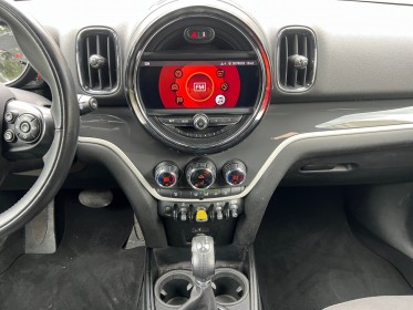 Mini countryman cooper se 1.5 i 12v 224 all4 steptronic6/ garantie 12 mois occasion paris 17ème (75)(porte maillot)...
