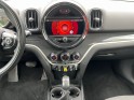 Mini countryman cooper se 1.5 i 12v 224 all4 steptronic6/ garantie 12 mois occasion paris 17ème (75)(porte maillot)...