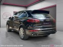 Porsche cayenne 3.0 v6 416 ch s e-hybrid tiptronic a / full entretien porsche occasion cannes (06) simplicicar simplicibike...