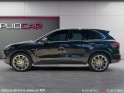 Porsche cayenne 3.0 v6 416 ch s e-hybrid tiptronic a / full entretien porsche occasion cannes (06) simplicicar simplicibike...