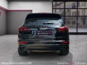 Porsche cayenne 3.0 v6 416 ch s e-hybrid tiptronic a / full entretien porsche occasion cannes (06) simplicicar simplicibike...