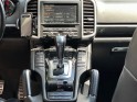 Porsche cayenne 3.0 v6 416 ch s e-hybrid tiptronic a / full entretien porsche occasion cannes (06) simplicicar simplicibike...