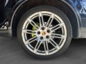 Porsche cayenne 3.0 v6 416 ch s e-hybrid tiptronic a / full entretien porsche occasion cannes (06) simplicicar simplicibike...