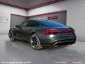 Audi rs e-tron gt 598 ch quattro s extended - carbone - night vision - laser  - garantie constructeur 09/2026 occasion...