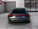 Audi rs e-tron gt 598 ch quattro s extended - carbone - night vision - laser  - garantie constructeur 09/2026 occasion...