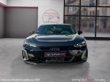 Audi rs e-tron gt 598 ch quattro s extended - carbone - night vision - laser  - garantie constructeur 09/2026 occasion...