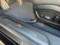 Audi rs e-tron gt 598 ch quattro s extended - carbone - night vision - laser  - garantie constructeur 09/2026 occasion...