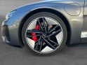 Audi rs e-tron gt 598 ch quattro s extended - carbone - night vision - laser  - garantie constructeur 09/2026 occasion...
