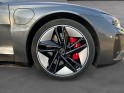 Audi rs e-tron gt 598 ch quattro s extended - carbone - night vision - laser  - garantie constructeur 09/2026 occasion...