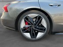 Audi rs e-tron gt 598 ch quattro s extended - carbone - night vision - laser  - garantie constructeur 09/2026 occasion...