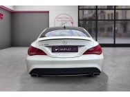 MERCEDES d'occasion CLA COUPE CLA 200 BUSINESS BA de 2016 Le Raincy