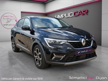 Renault arkana e-tech 145 - 21b intens garantie 12 mois occasion simplicicar dijon simplicicar simplicibike france