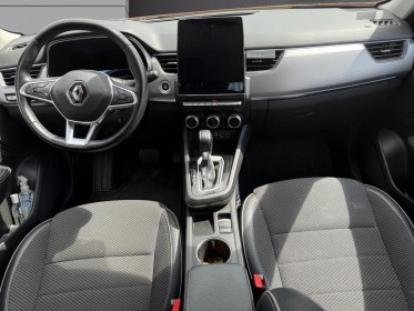 Renault arkana e-tech 145 - 21b intens garantie 12 mois occasion simplicicar dijon simplicicar simplicibike france