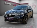 Renault arkana e-tech 145 - 21b intens garantie 12 mois occasion simplicicar dijon simplicicar simplicibike france