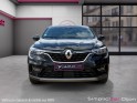 Renault arkana e-tech 145 - 21b intens garantie 12 mois occasion simplicicar dijon simplicicar simplicibike france