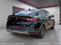 Renault arkana e-tech 145 - 21b intens garantie 12 mois occasion simplicicar dijon simplicicar simplicibike france