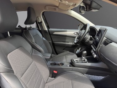 Renault arkana e-tech 145 - 21b intens garantie 12 mois occasion simplicicar dijon simplicicar simplicibike france