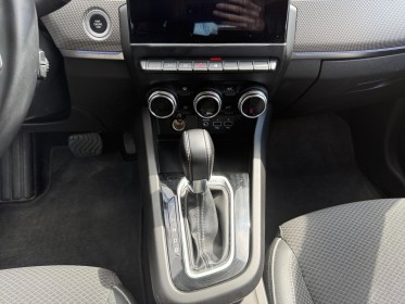 Renault arkana e-tech 145 - 21b intens garantie 12 mois occasion simplicicar dijon simplicicar simplicibike france