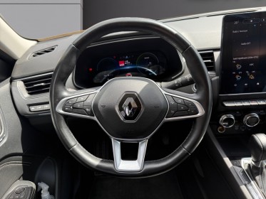 Renault arkana e-tech 145 - 21b intens garantie 12 mois occasion simplicicar dijon simplicicar simplicibike france