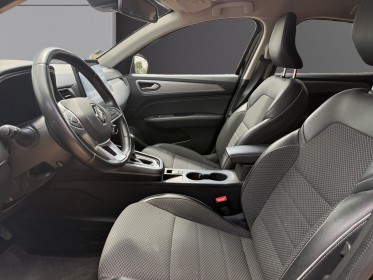 Renault arkana e-tech 145 - 21b intens garantie 12 mois occasion simplicicar dijon simplicicar simplicibike france