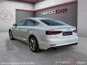Audi a5  35 tfsi  s-line garantie 12 mois occasion simplicicar dijon simplicicar simplicibike france