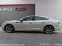 Audi a5  35 tfsi  s-line garantie 12 mois occasion simplicicar dijon simplicicar simplicibike france