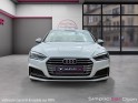 Audi a5  35 tfsi  s-line garantie 12 mois occasion simplicicar dijon simplicicar simplicibike france