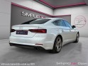 Audi a5  35 tfsi  s-line garantie 12 mois occasion simplicicar dijon simplicicar simplicibike france