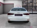 Audi a5  35 tfsi  s-line garantie 12 mois occasion simplicicar dijon simplicicar simplicibike france