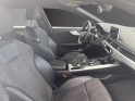 Audi a5  35 tfsi  s-line garantie 12 mois occasion simplicicar dijon simplicicar simplicibike france