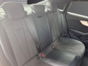 Audi a5  35 tfsi  s-line garantie 12 mois occasion simplicicar dijon simplicicar simplicibike france