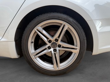 Audi a5  35 tfsi  s-line garantie 12 mois occasion simplicicar dijon simplicicar simplicibike france