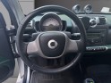 Smart fortwo 71 passion mhd softouch occasion troyes simplicicar simplicibike france