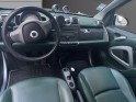 Smart fortwo 71 passion mhd softouch occasion troyes simplicicar simplicibike france