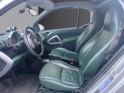 Smart fortwo 71 passion mhd softouch occasion troyes simplicicar simplicibike france