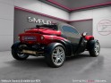 Secma f16 1.6 115 16v - porte papillon - porte bagage - garantie constructeur 10/2026 occasion simplicicar nimes - rb auto...