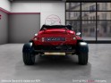 Secma f16 1.6 115 16v - porte papillon - porte bagage - garantie constructeur 10/2026 occasion simplicicar nimes - rb auto...