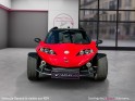 Secma f16 1.6 115 16v - porte papillon - porte bagage - garantie constructeur 10/2026 occasion simplicicar nimes - rb auto...