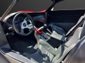 Secma f16 1.6 115 16v - porte papillon - porte bagage - garantie constructeur 10/2026 occasion simplicicar nimes - rb auto...