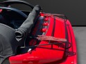Secma f16 1.6 115 16v - porte papillon - porte bagage - garantie constructeur 10/2026 occasion simplicicar nimes - rb auto...
