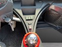 Secma f16 1.6 115 16v - porte papillon - porte bagage - garantie constructeur 10/2026 occasion simplicicar nimes - rb auto...