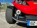 Secma f16 1.6 115 16v - porte papillon - porte bagage - garantie constructeur 10/2026 occasion simplicicar nimes - rb auto...
