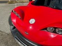 Secma f16 1.6 115 16v - porte papillon - porte bagage - garantie constructeur 10/2026 occasion simplicicar nimes - rb auto...