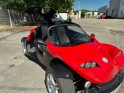 Secma f16 1.6 115 16v - porte papillon - porte bagage - garantie constructeur 10/2026 occasion simplicicar nimes - rb auto...