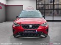 Seat arona 1.5 tsi act 150 ch start/stop dsg7 fr, caméra de recul, apple carplay, régulateur et limiteur de vitesse,......