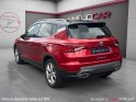 Seat arona 1.5 tsi act 150 ch start/stop dsg7 fr, caméra de recul, apple carplay, régulateur et limiteur de vitesse,......