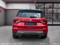 Seat arona 1.5 tsi act 150 ch start/stop dsg7 fr, caméra de recul, apple carplay, régulateur et limiteur de vitesse,......