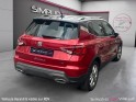 Seat arona 1.5 tsi act 150 ch start/stop dsg7 fr, caméra de recul, apple carplay, régulateur et limiteur de vitesse,......