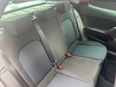Seat arona 1.5 tsi act 150 ch start/stop dsg7 fr, caméra de recul, apple carplay, régulateur et limiteur de vitesse,......